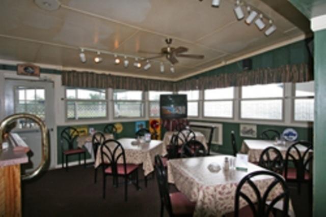 Hotel Lake Anna Glenora Exterior foto