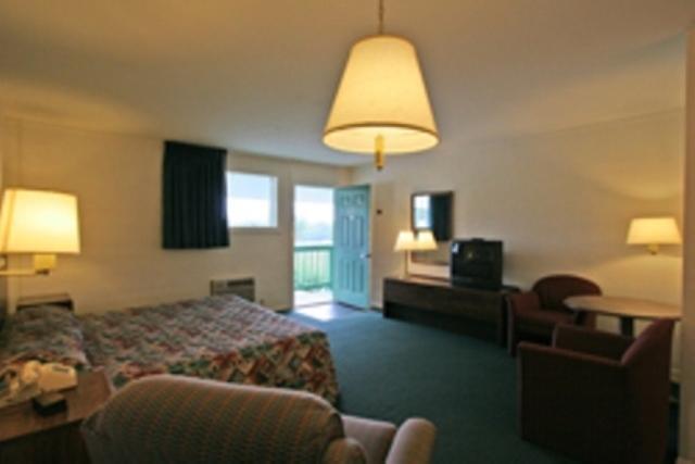 Hotel Lake Anna Glenora Quarto foto